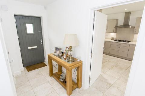 4 bedroom detached house for sale, Fern Road, Lutterworth, Leicestershire