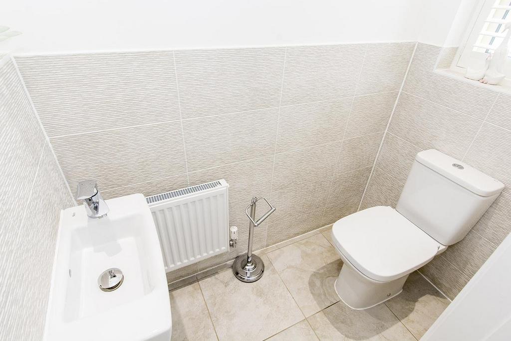 Cloakroom