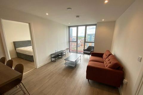 2 bedroom apartment for sale, Affinity Living Riverview, 29 New Bailey Street, Salford, M3