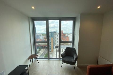 2 bedroom apartment for sale, Affinity Living Riverview, 29 New Bailey Street, Salford, M3