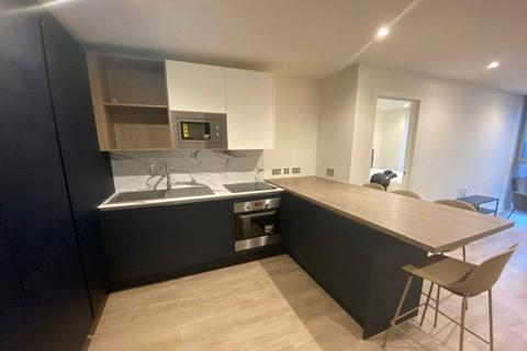 2 bedroom apartment for sale, Affinity Living Riverview, 29 New Bailey Street, Salford, M3