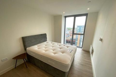 2 bedroom apartment for sale, Affinity Living Riverview, 29 New Bailey Street, Salford, M3