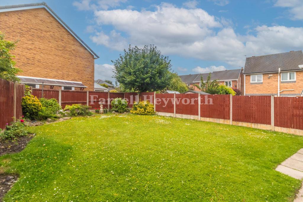 Rear Garden image 3