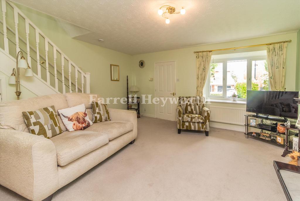 Lounge image 2