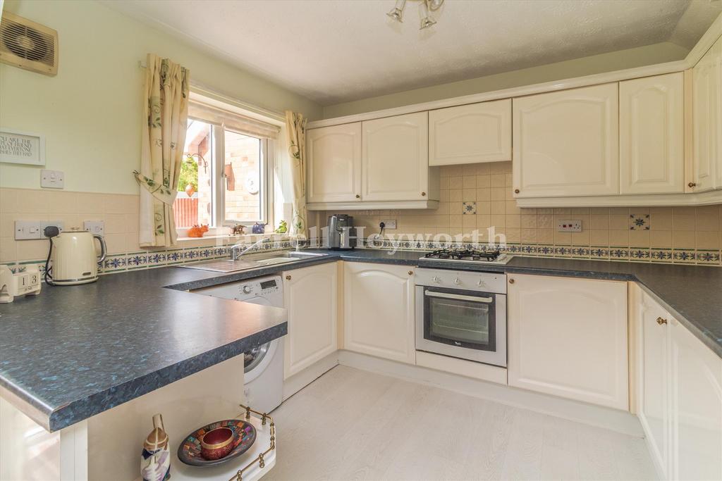 Kitchen image 2