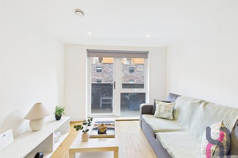 1 bedroom flat for sale, The Plaza, 1 Advent Way, Ancoats, Manchester, M4