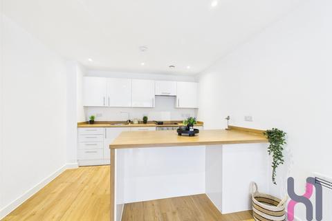 1 bedroom flat for sale, The Plaza, 1 Advent Way, Ancoats, Manchester, M4
