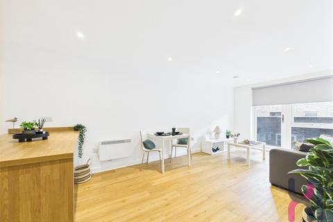1 bedroom flat for sale, The Plaza, 1 Advent Way, Ancoats, Manchester, M4
