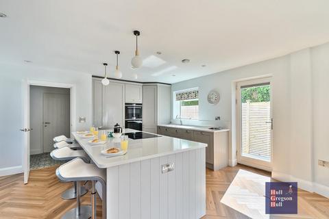 4 bedroom detached house for sale, Manor Road, Swanage