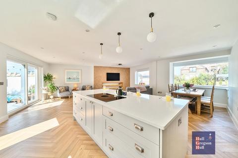 4 bedroom detached house for sale, Manor Road, Swanage