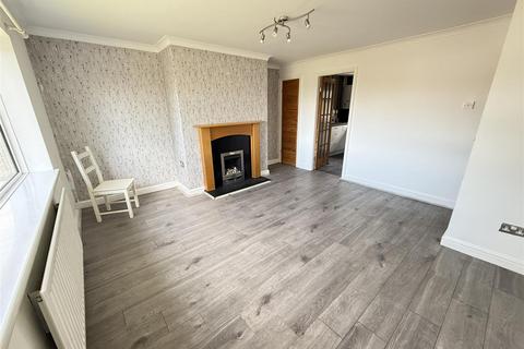 undefined, Manor Crescent, Burton-On-Trent DE15