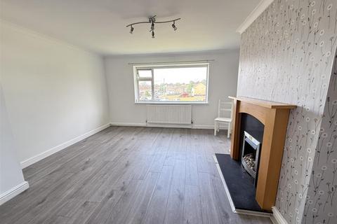 undefined, Manor Crescent, Burton-On-Trent DE15