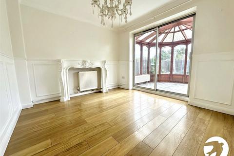 5 bedroom detached house for sale, Corral Close, Chatham, Kent, ME5