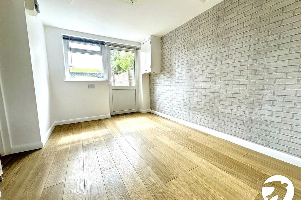 Downstairs Bedroom
