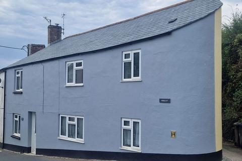 undefined, Fore Street, Loddiswell