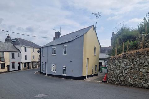 undefined, Fore Street, Loddiswell