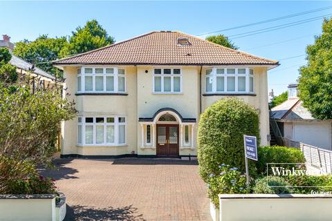 3 bedroom apartment for sale - Portman Crescent, Bournemouth, Dorset, BH5