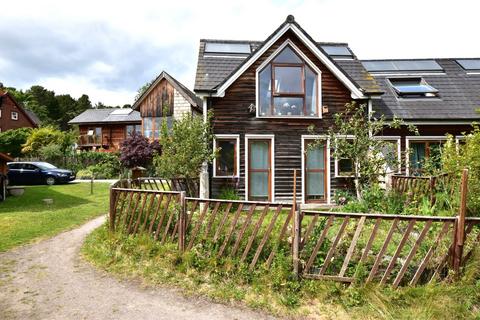 2 bedroom property for sale, Field of Dreams, Findhorn