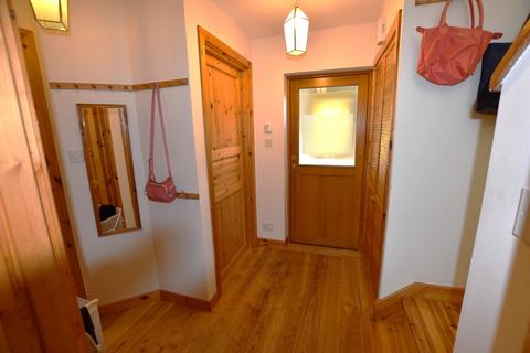 2 bedroom property for sale, Field of Dreams, Findhorn