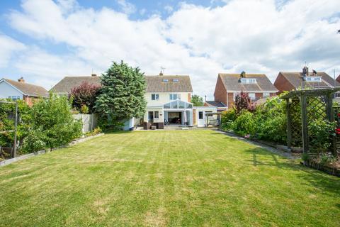 4 bedroom detached house for sale, Mill Lane, Herne Bay, Kent, CT6