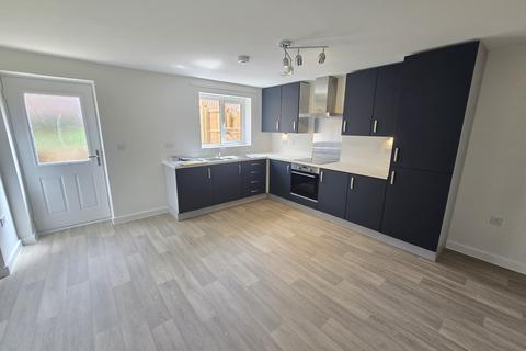 3 bedroom semi-detached house for sale, Hedgehog Place, Onehouse, Stowmarket