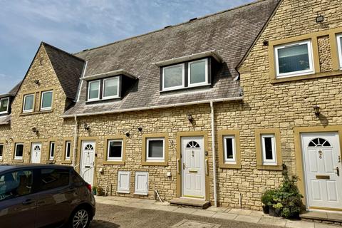 2 bedroom terraced house for sale, Boston Spa, Hall Mews, Clifford Road, LS23
