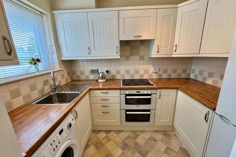 2 bedroom terraced house for sale, Boston Spa, Hall Mews, Clifford Road, LS23