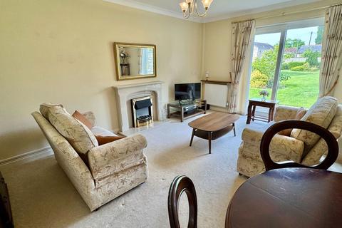 2 bedroom terraced house for sale, Boston Spa, Hall Mews, Clifford Road, LS23