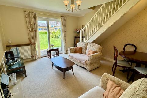 2 bedroom terraced house for sale, Boston Spa, Hall Mews, Clifford Road, LS23