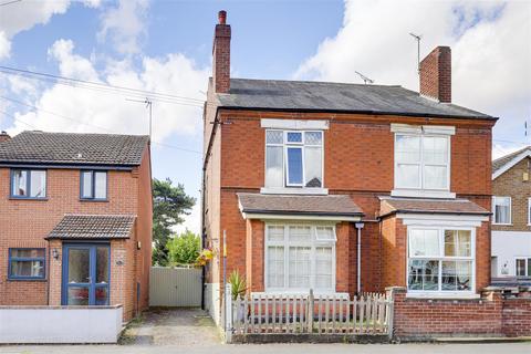 Charnwood Avenue, Long Eaton NG10