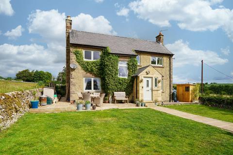 Glen Cottage Conksbury, Bakewell, DE45 1JW