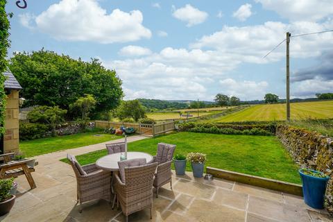 Glen Cottage Conksbury, Bakewell, DE45 1JW