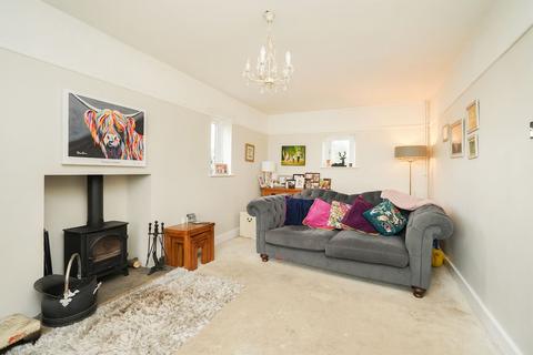 Glen Cottage Conksbury, Bakewell, DE45 1JW