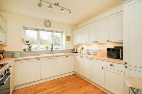 Glen Cottage Conksbury, Bakewell, DE45 1JW