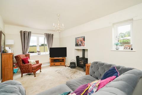 Glen Cottage Conksbury, Bakewell, DE45 1JW