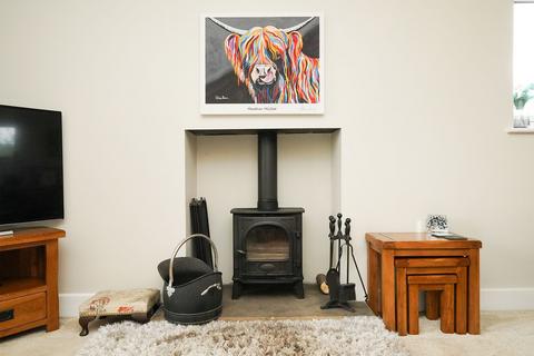 Glen Cottage Conksbury, Bakewell, DE45 1JW