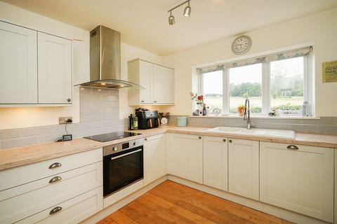 Glen Cottage Conksbury, Bakewell, DE45 1JW