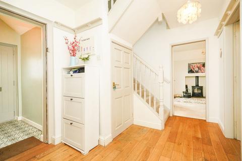 Glen Cottage Conksbury, Bakewell, DE45 1JW