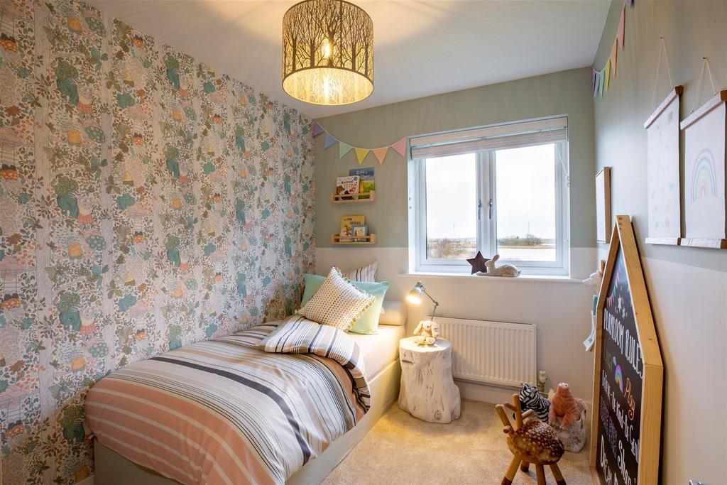 Bedroom 3