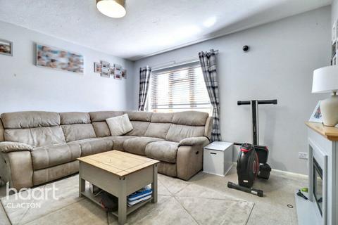 undefined, Writtle Close, Clacton-On-Sea