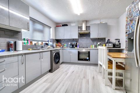 undefined, Writtle Close, Clacton-On-Sea
