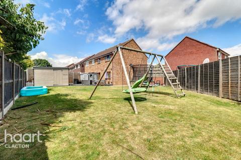 undefined, Writtle Close, Clacton-On-Sea