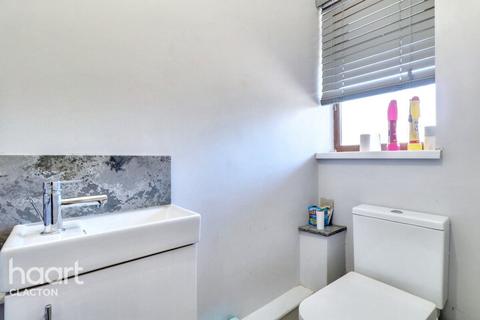 undefined, Writtle Close, Clacton-On-Sea