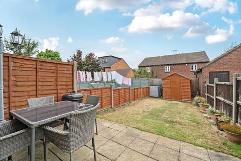 32 Darby Vale, Warfield, Bracknell, RG42 2PQ