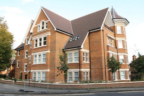 undefined, Constitution Hill, Woking GU22