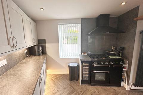 undefined, Darley House, 56 High Street, Burgh Le Marsh, Skegness, Lincolnshire, PE24 5JT
