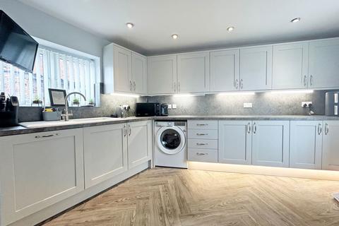 3 bedroom detached house for sale, Darley House, 56 High Street, Burgh Le Marsh, Skegness, Lincolnshire, PE24 5JT
