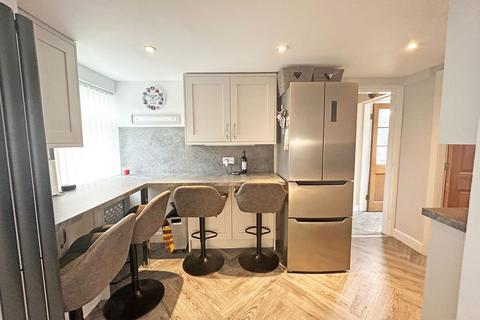 3 bedroom detached house for sale, Darley House, 56 High Street, Burgh Le Marsh, Skegness, Lincolnshire, PE24 5JT