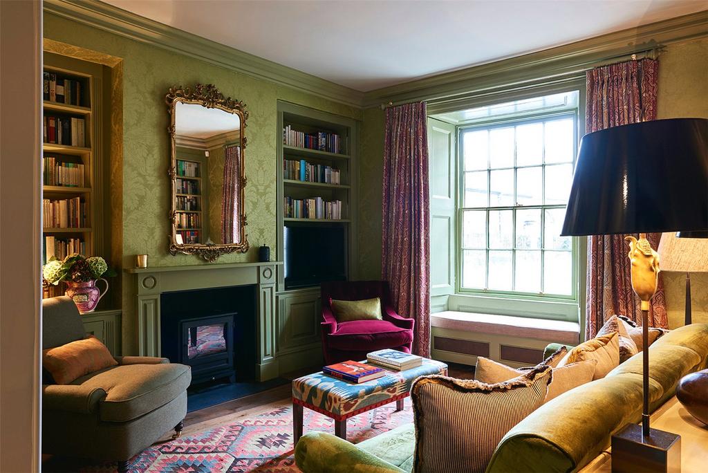 Drawing Room