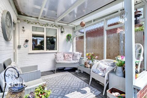 undefined, Jaywick Lane, Clacton-On-Sea